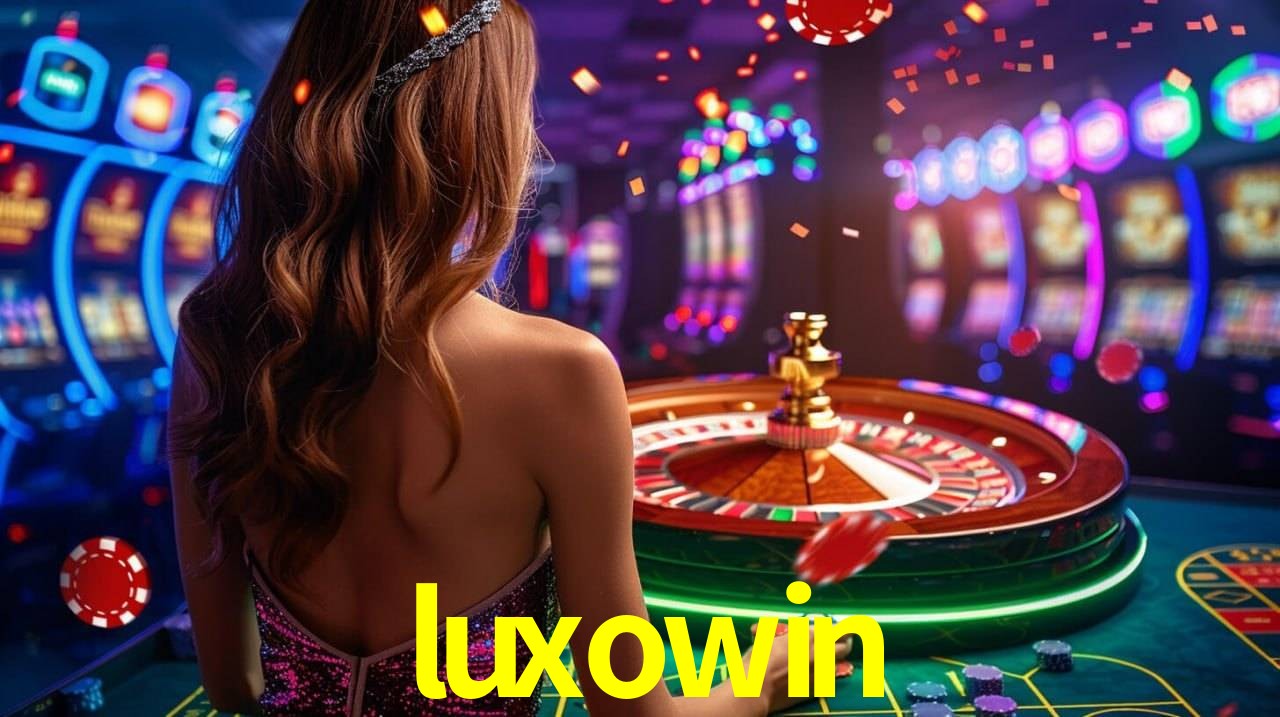 luxowin,luxowin.com