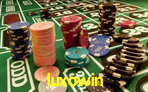 luxowin bet