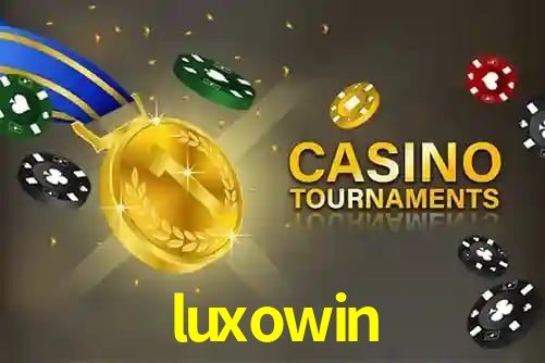 luxowin.com