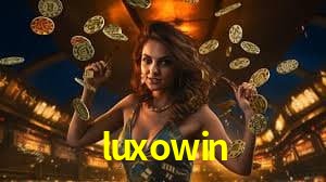 Security Systems luxowin