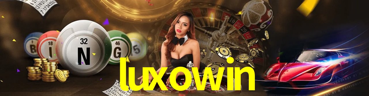 luxowin,luxowin.com