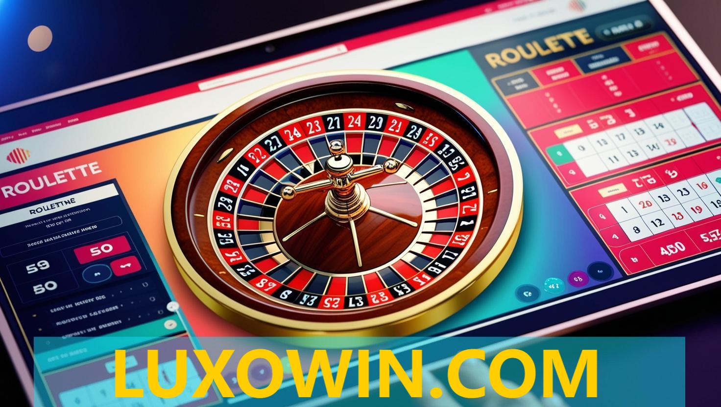 luxowin