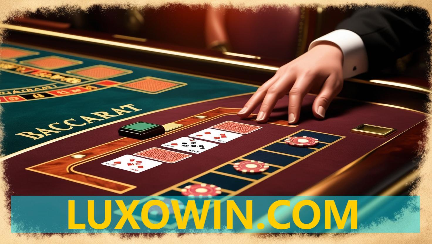 luxowin